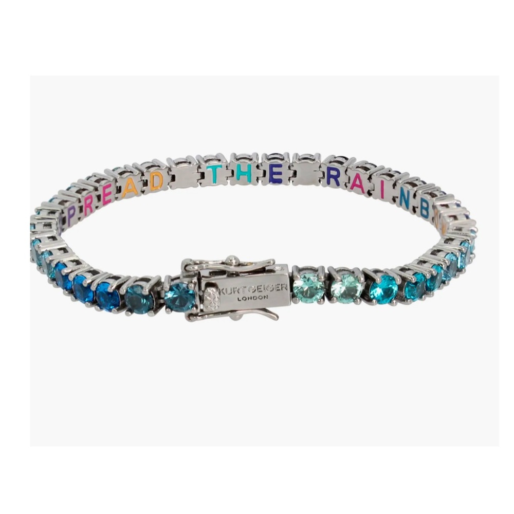 Kurt Geiger • Tennis Bracelet - Picture 3 of 3